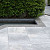 Antique Silver 60x60x3 Grey Op=Op